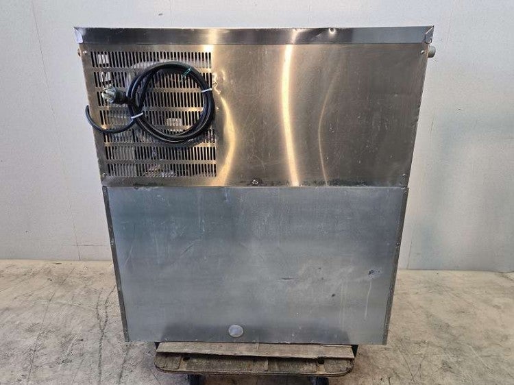 パナソニック製氷機 95kg  2015年 SIM-DS95UC|パナソニック製氷機 | 業務用厨房機器/調理道具通販サイト