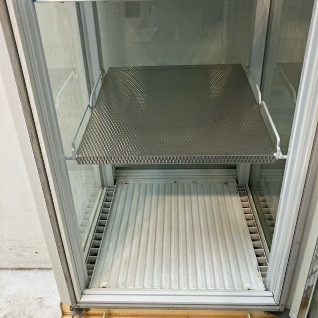サンデン 冷蔵ショーケース SPAS-H532X-C | 無限堂厨房ネットショップ