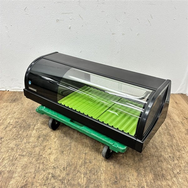 ホシザキ 冷蔵ネタケース HNC-90B-L-B | 無限堂厨房ネットショップ