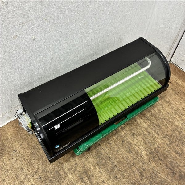 ホシザキ 冷蔵ネタケース HNC-90B-L-B | 無限堂厨房ネットショップ