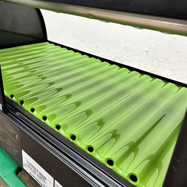 ホシザキ 冷蔵ネタケース HNC-90B-L-B | 無限堂厨房ネットショップ