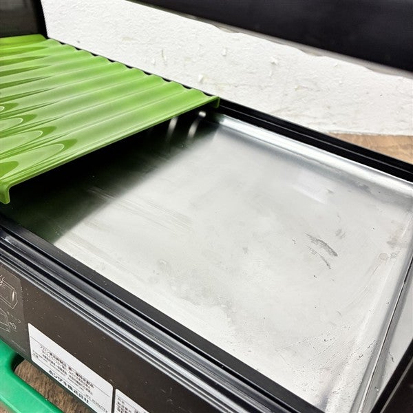 ホシザキ 冷蔵ネタケース HNC-90B-L-B | 無限堂厨房ネットショップ