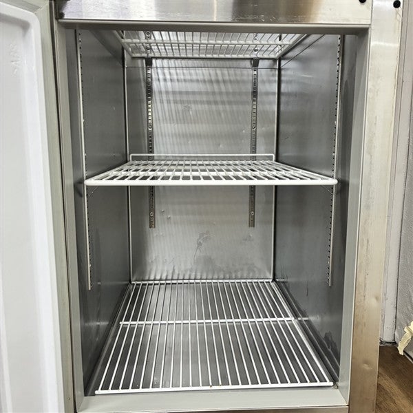 大和冷機 縦型冷凍庫 203SS-EX | 無限堂厨房ネットショップ