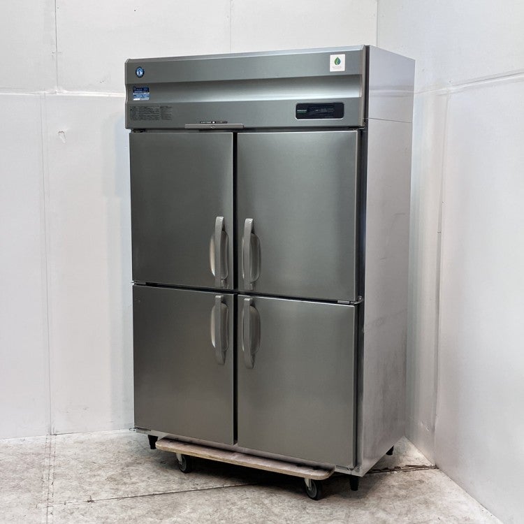 ホシザキ 縦型冷蔵庫 HR-120NAT | 無限堂厨房ネットショップ