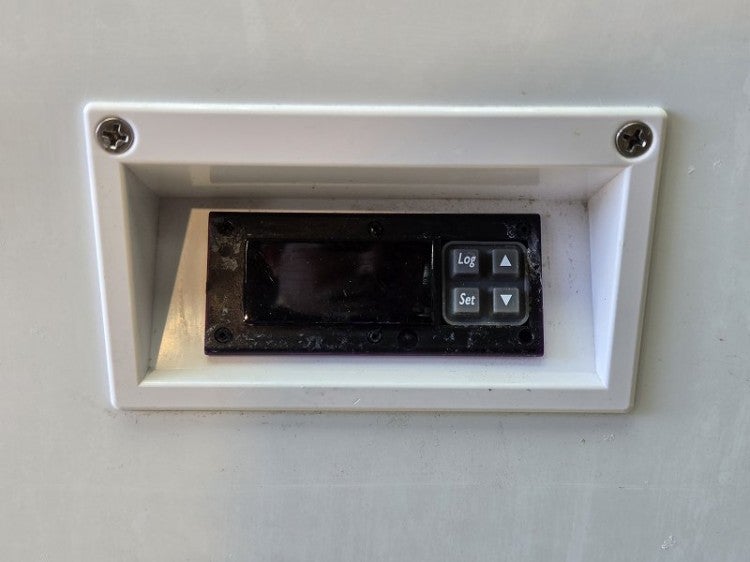 サンデン 冷凍ストッカー SH-360XD | 無限堂厨房ネットショップ