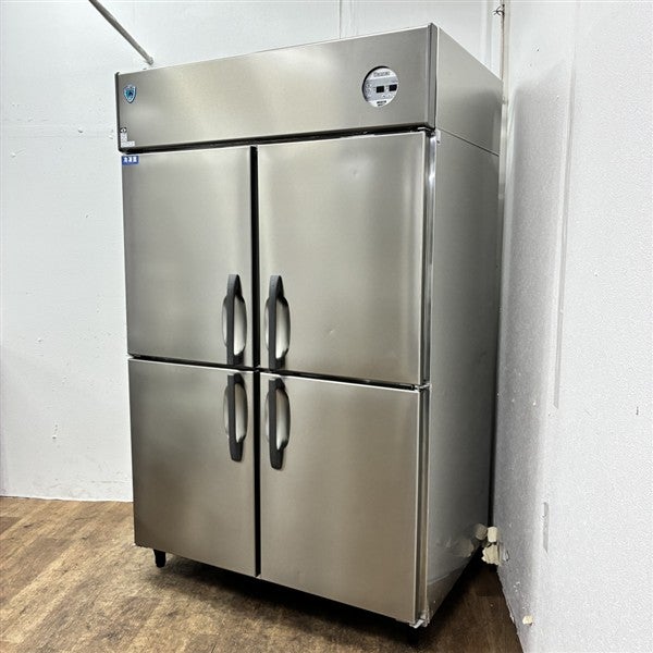 大和冷機 縦型冷凍冷蔵庫 403S1-EX | 無限堂厨房ネットショップ