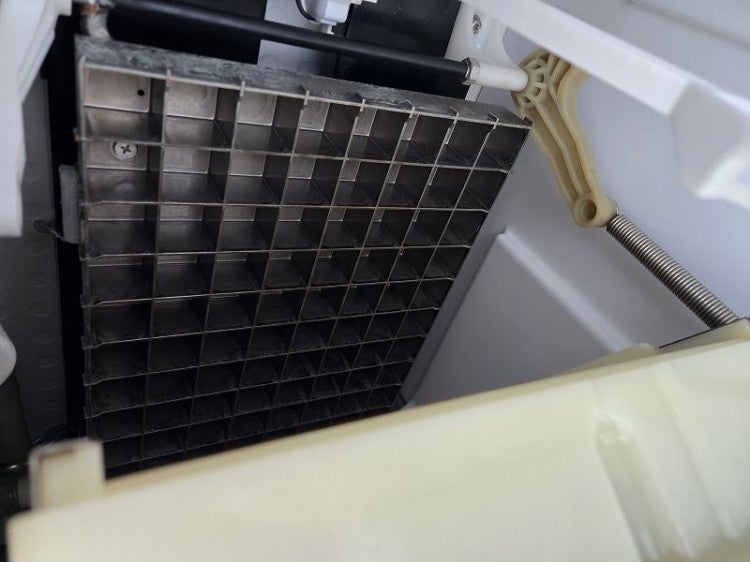 ホシザキ 75kg製氷機 IM-75M-1 | 無限堂厨房ネットショップ