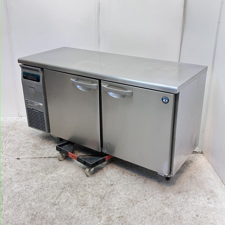 ホシザキ 恒温高湿コールドテーブル CT-150SNCG | 無限堂厨房ネット