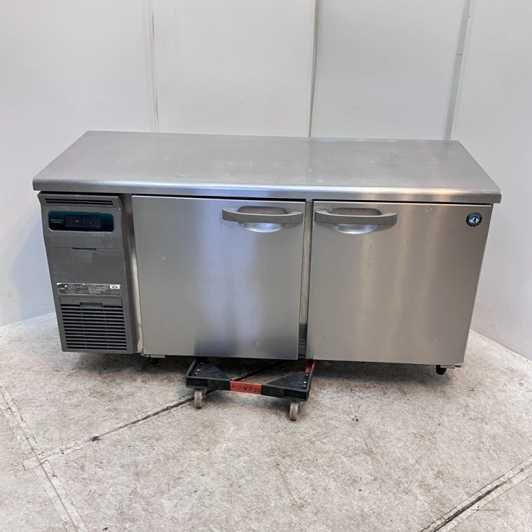 ホシザキ 恒温高湿コールドテーブル CT-150SNCG | 無限堂厨房ネット