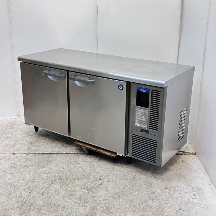 ホシザキ 冷蔵コールドテーブル RT-150SNF-E-R | 無限堂厨房ネットショップ