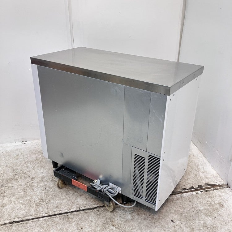 フクシマガリレイ テーブル形冷蔵ショーケース LGU-090RE | 無限堂厨房