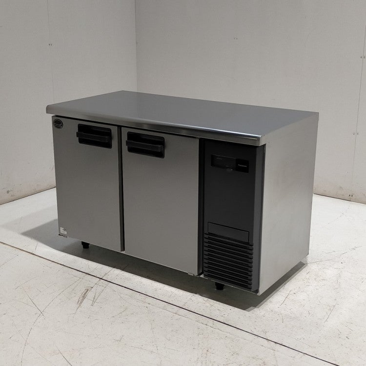 パナソニック 冷蔵コールドテーブル SUR-LV1261S-R | 無限堂厨房ネット