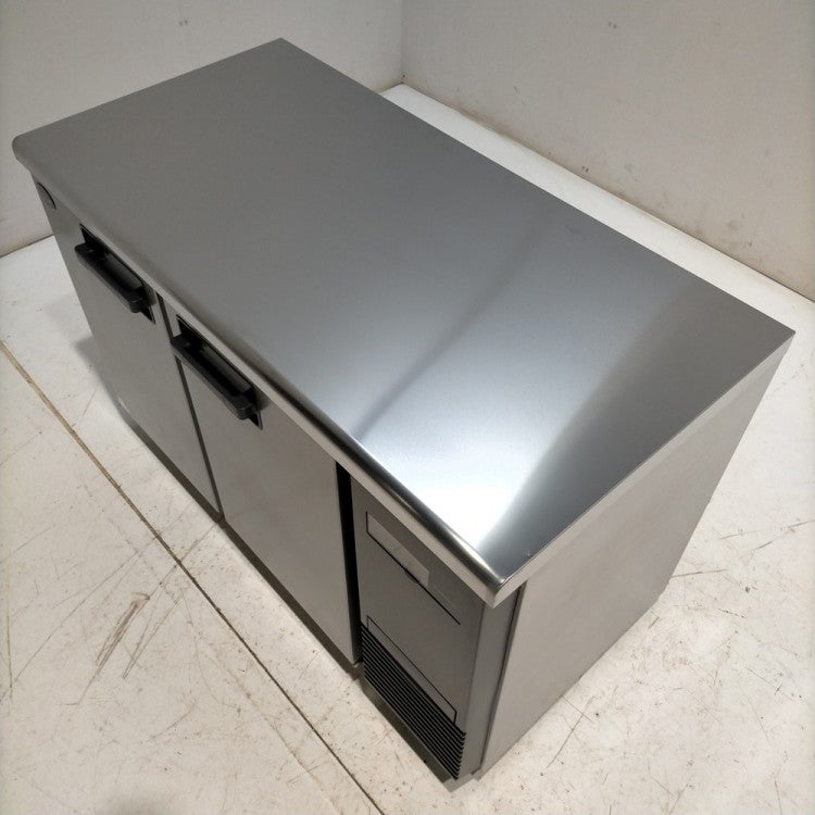 パナソニック 冷蔵コールドテーブル SUR-LV1261S-R | 無限堂厨房ネット