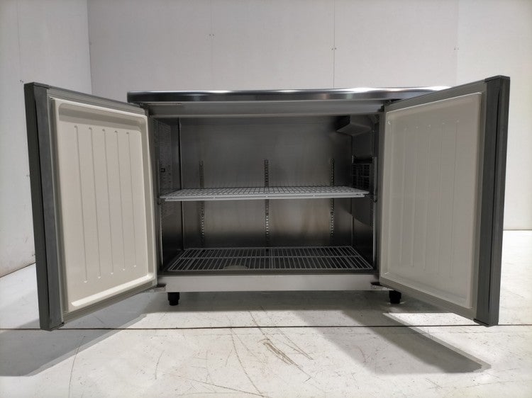 パナソニック 冷蔵コールドテーブル SUR-LV1261S-R | 無限堂厨房ネット