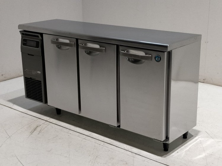 ホシザキ 冷蔵コールドテーブル RT-150MTCG | 無限堂厨房ネットショップ