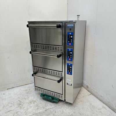 北沢産業 ガス立体自動炊飯器 KRA2-150N | 無限堂厨房ネットショップ