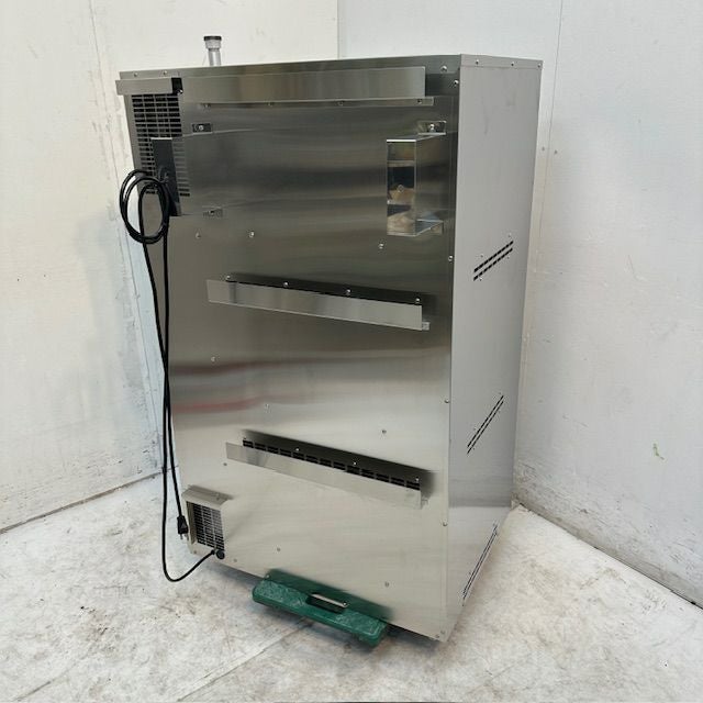北沢産業 ガス立体自動炊飯器 KRA2-150N | 無限堂厨房ネットショップ