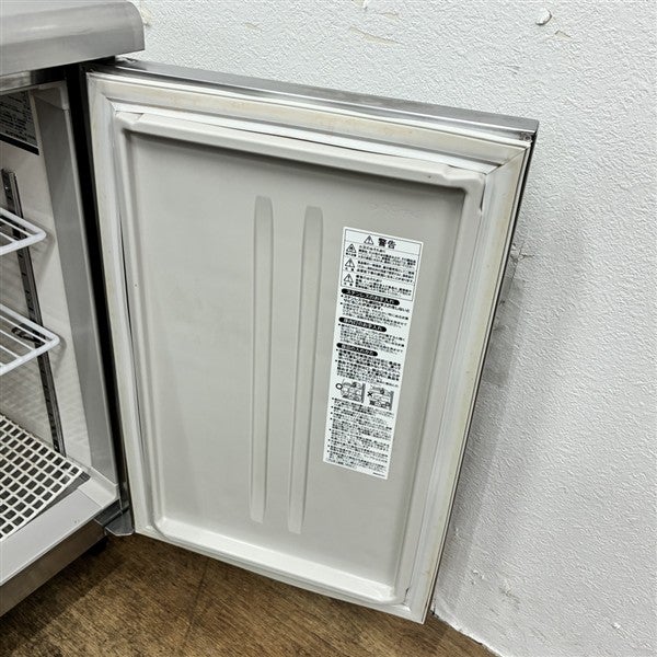 ホシザキ 冷蔵コールドテーブル RT-120MNCG | 無限堂厨房ネットショップ