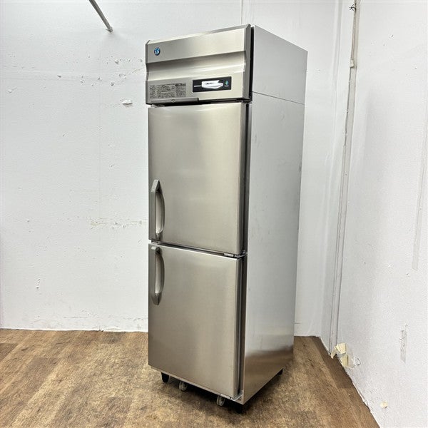 ホシザキ 縦型冷蔵庫 HR-63BT | 無限堂厨房ネットショップ