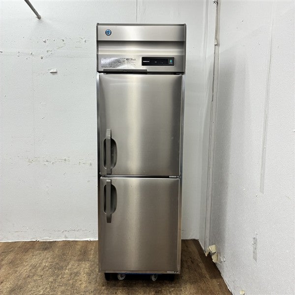 ホシザキ 縦型冷蔵庫 HR-63BT | 無限堂厨房ネットショップ