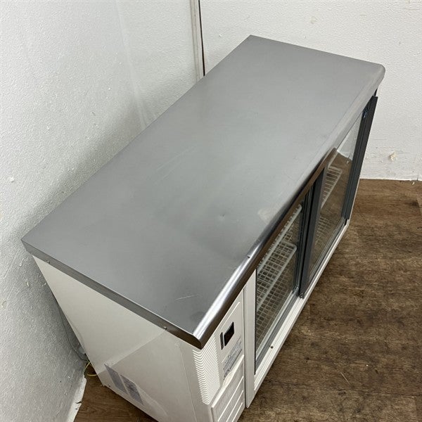 ホシザキ テーブル形冷蔵ショーケース RTS-100STD | 無限堂厨房ネット