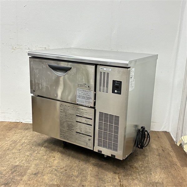 大和 DRI-120LC2-70 製氷機 72L 大和冷機 120kgチップアイスメーカー DRI-120LC2-70 | 無限堂厨房