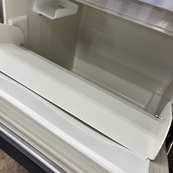 大和冷機 120kgチップアイスメーカー DRI-120LC2-70 | 無限堂厨房