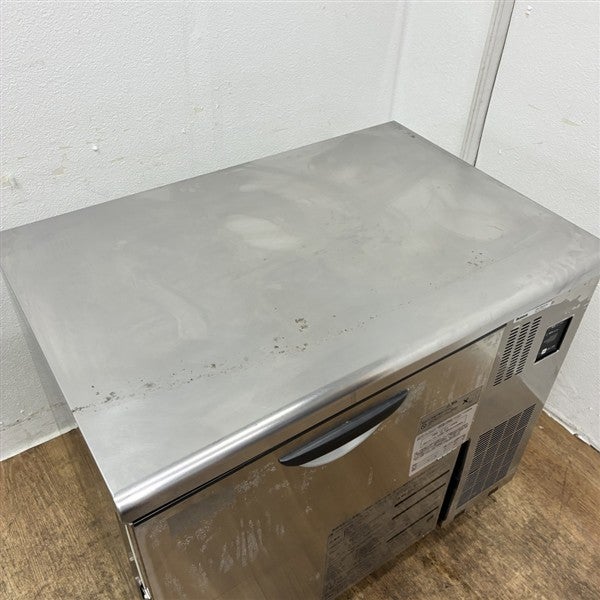 大和冷機 120kgチップアイスメーカー DRI-120LC2-70 | 無限堂厨房