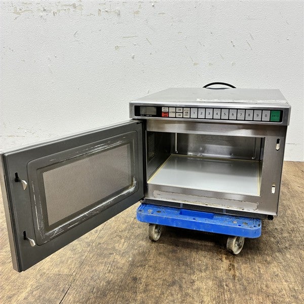 パナソニック 業務用電子レンジ NE-1802TA | 無限堂厨房ネットショップ