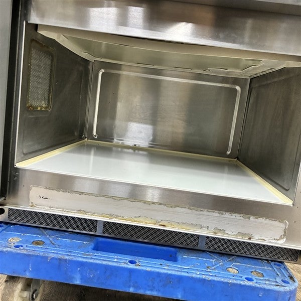 パナソニック 業務用電子レンジ NE-1802TA | 無限堂厨房ネットショップ