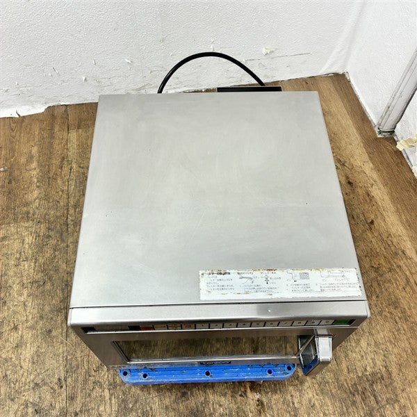 パナソニック 業務用電子レンジ NE-1802TA | 無限堂厨房ネットショップ