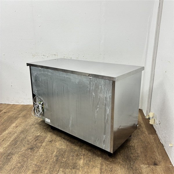 7051 ホシザキ 2025年製◆冷凍冷蔵サンドイッチコールドテーブル ホシザキ サンドイッチ冷蔵コールドテーブル RT-120SNG-1-RML | 無限堂