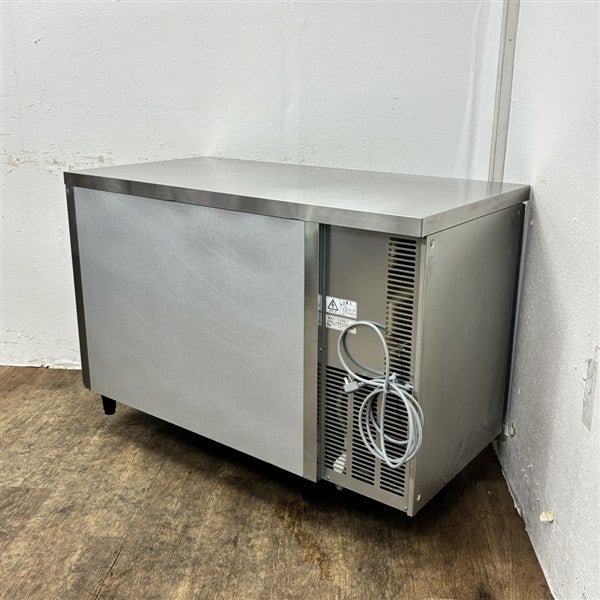 フクシマガリレイ 冷蔵コールドテーブル LRC-120RM | 無限堂厨房ネット