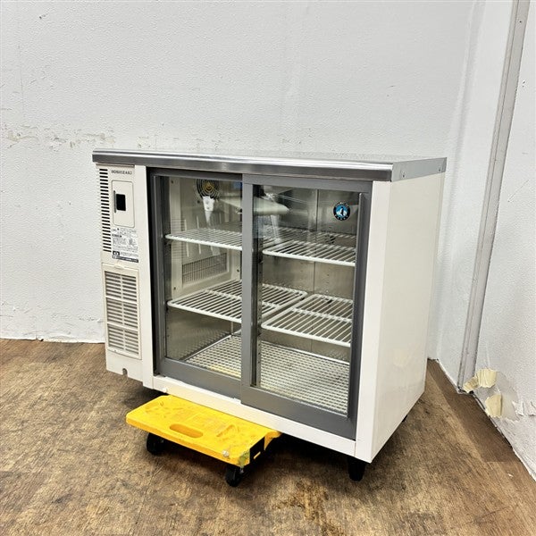 ホシザキ テーブル形冷蔵ショーケース RTS-90STB2 | 無限堂厨房ネット