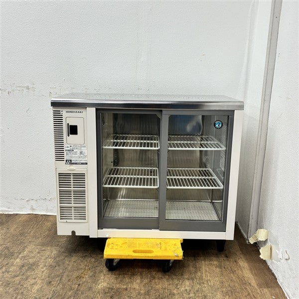 ホシザキ テーブル形冷蔵ショーケース RTS-90STB2 | 無限堂厨房ネット