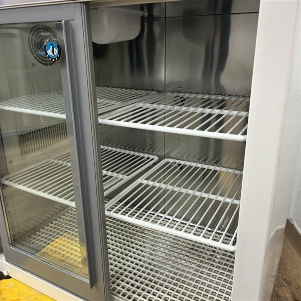 ホシザキ テーブル形冷蔵ショーケース RTS-90STB2 | 無限堂厨房ネット