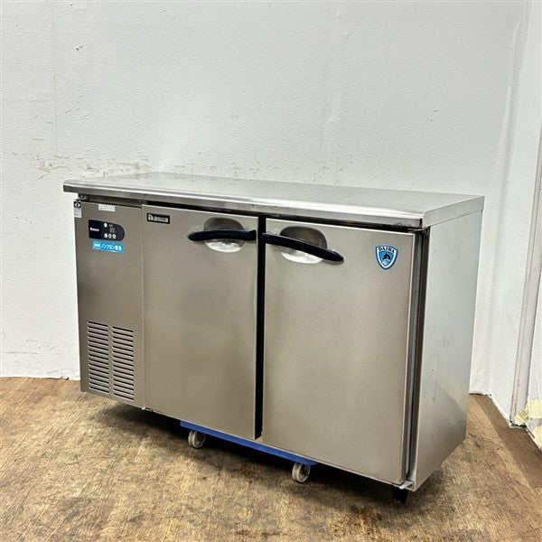 コールドテーブル | 無限堂厨房ネットショップ