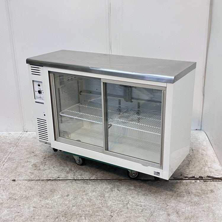 パナソニック テーブル形冷蔵ショーケース SMR-V1241NB※備考欄必読
