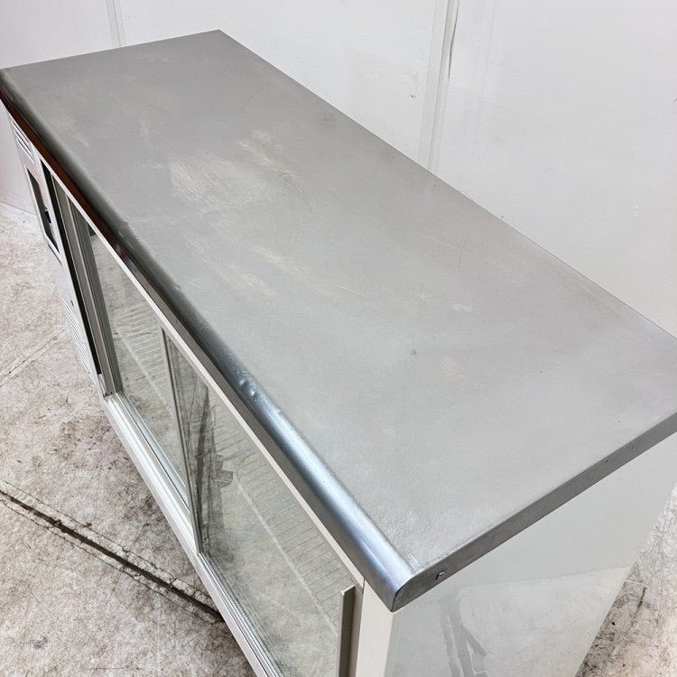 パナソニック テーブル形冷蔵ショーケース SMR-V1241NB※備考欄必読