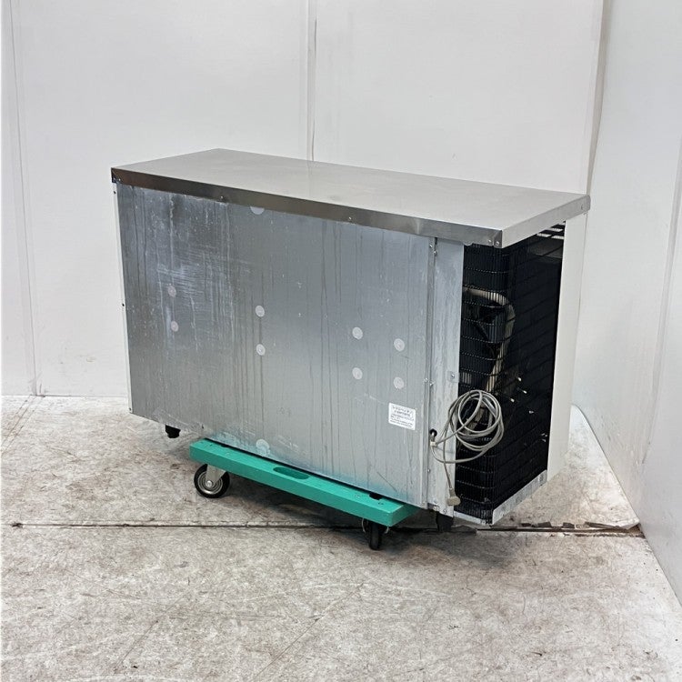 パナソニック テーブル形冷蔵ショーケース SMR-V1241NB※備考欄必読