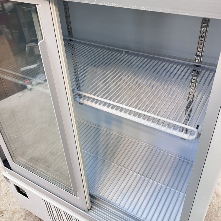 大和冷機 冷蔵ショーケース 301SAU-12 | 無限堂厨房ネットショップ