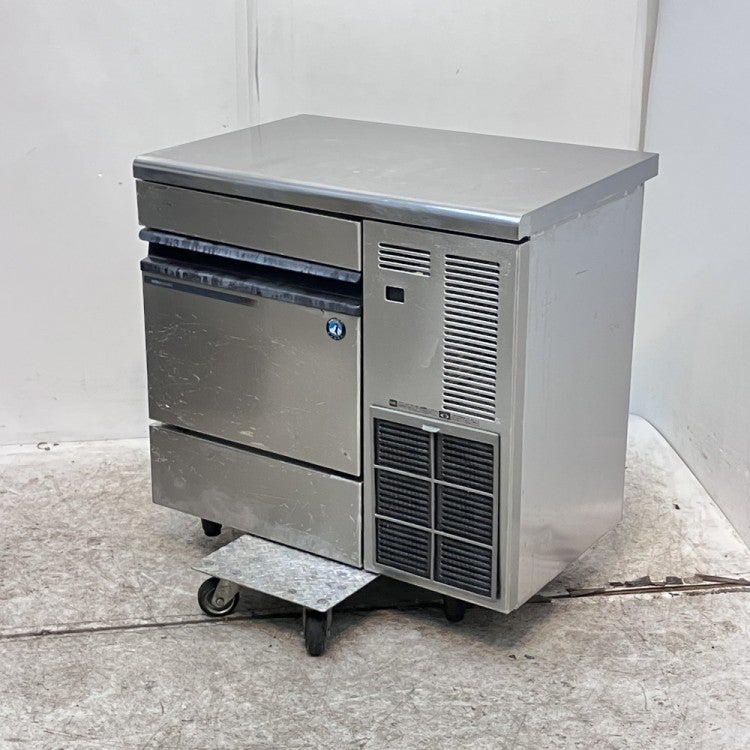中古　製氷機　65㎏　ホシザキ　業務用 ホシザキ 65kg製氷機 IM-65TM-2 | 無限堂厨房ネットショップ
