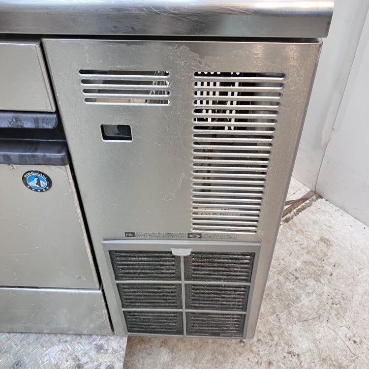 ホシザキ 65kg製氷機 IM-65TM-2 | 無限堂厨房ネットショップ