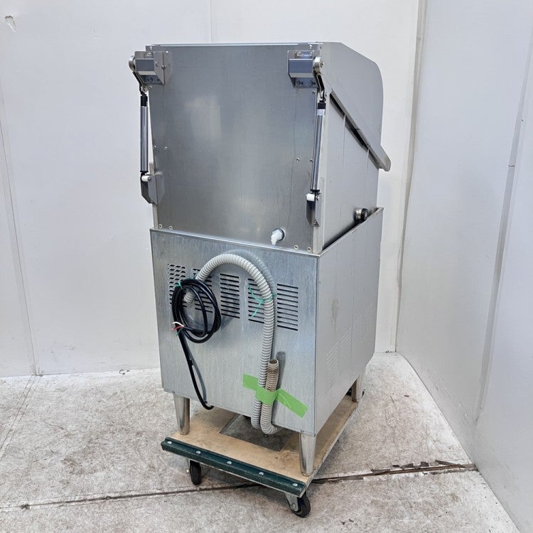 大和冷機 食器洗浄機・ドアタイプ DDW-DE6(03-60)※60Hz(西日本)専用