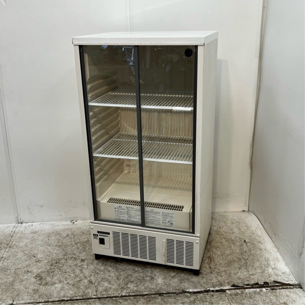 ホシザキ　業務用　冷蔵ショーケース　２０１８年製　厨房　飲食店　SSB-70C2 ホシザキ 冷蔵ショーケース SSB-70C2 | 無限堂厨房ネットショップ