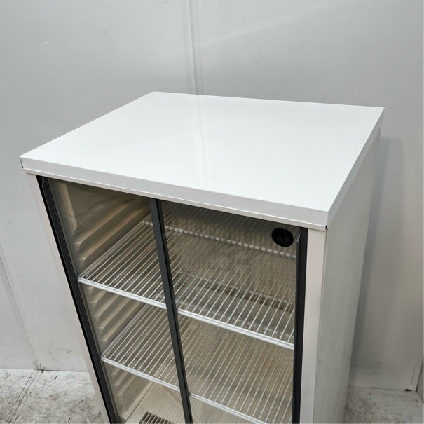 ホシザキ 冷蔵ショーケース SSB-70C2 | 無限堂厨房ネットショップ