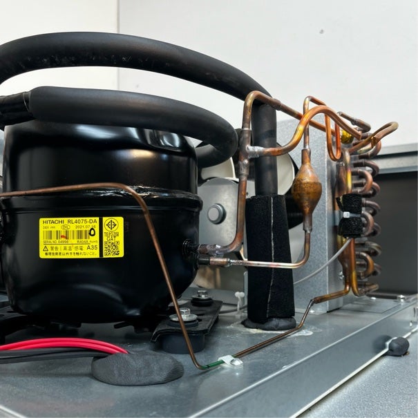 大和冷機 縦型冷凍庫 301SS-EX | 無限堂厨房ネットショップ