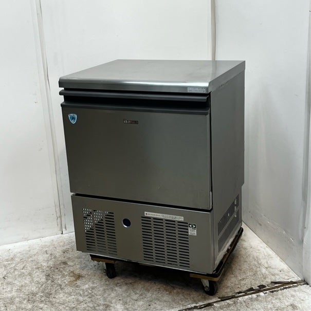 大和冷機 65kg製氷機 DRI-65LMVF | 無限堂厨房ネットショップ