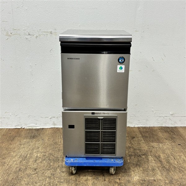 ホシザキ　製氷機　25キロ　中古 ホシザキ 25kg製氷機 IM-25M-1 | 無限堂厨房ネットショップ
