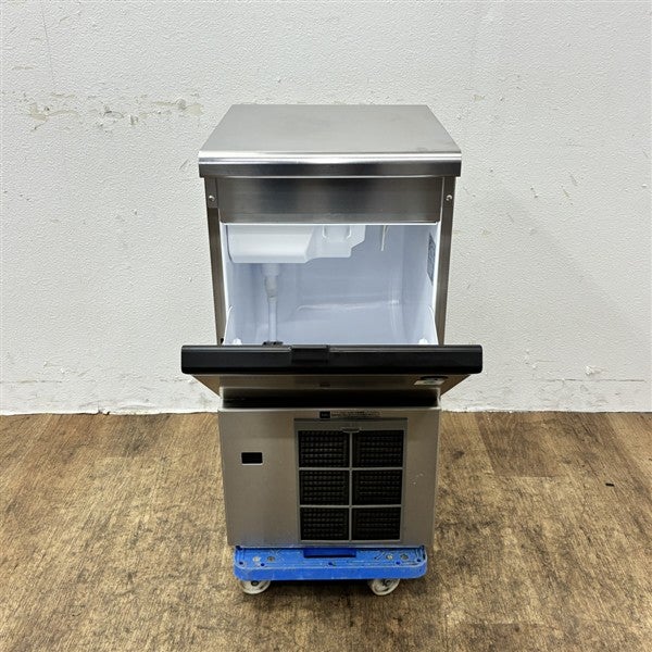 ホシザキ　製氷機　25kg　2018年式 ホシザキ（HOSHIZAKI） 自然冷媒製氷機 IM-25P｜25kg｜ノンフロン